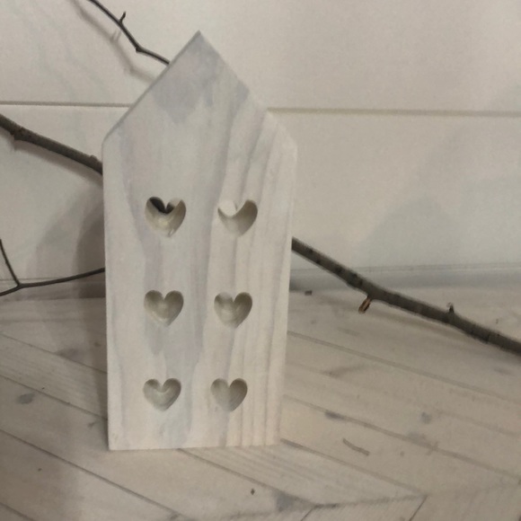 Wooden houses - Picture 4 of 5